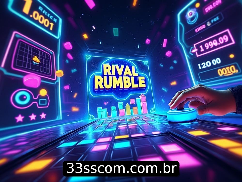Promoção Relâmpago 33ss