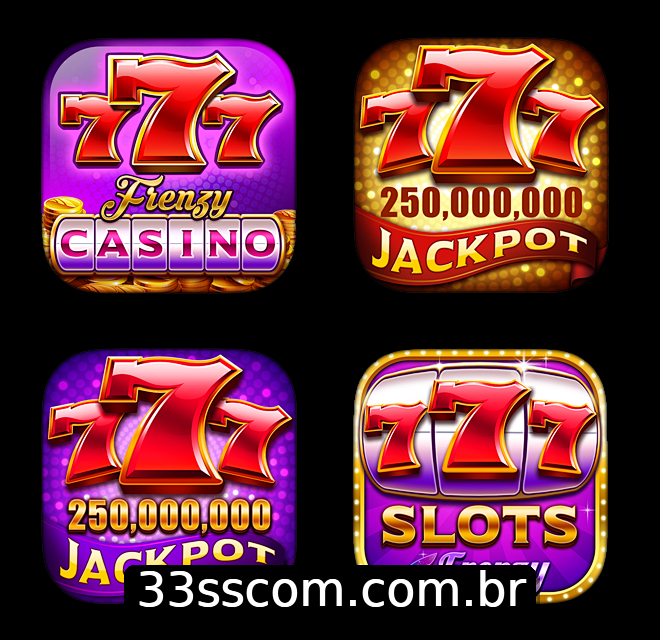 Estatísticas do Jogo 33ss