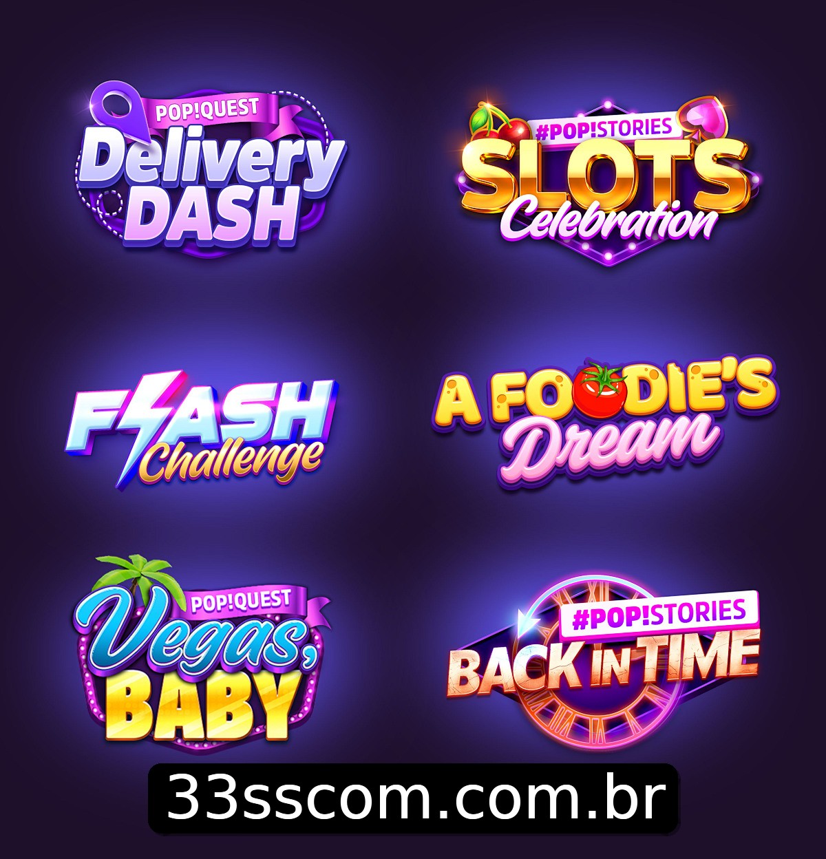 Diretório de Jogos 33ss