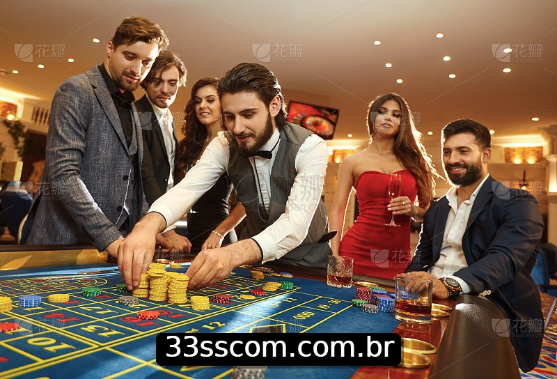 Casino Ao Vivo 33ss