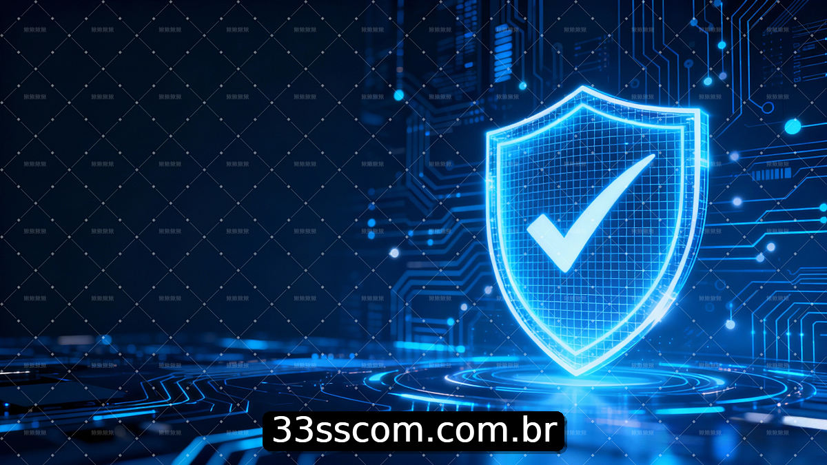 Sistemas de Segurança 33ss